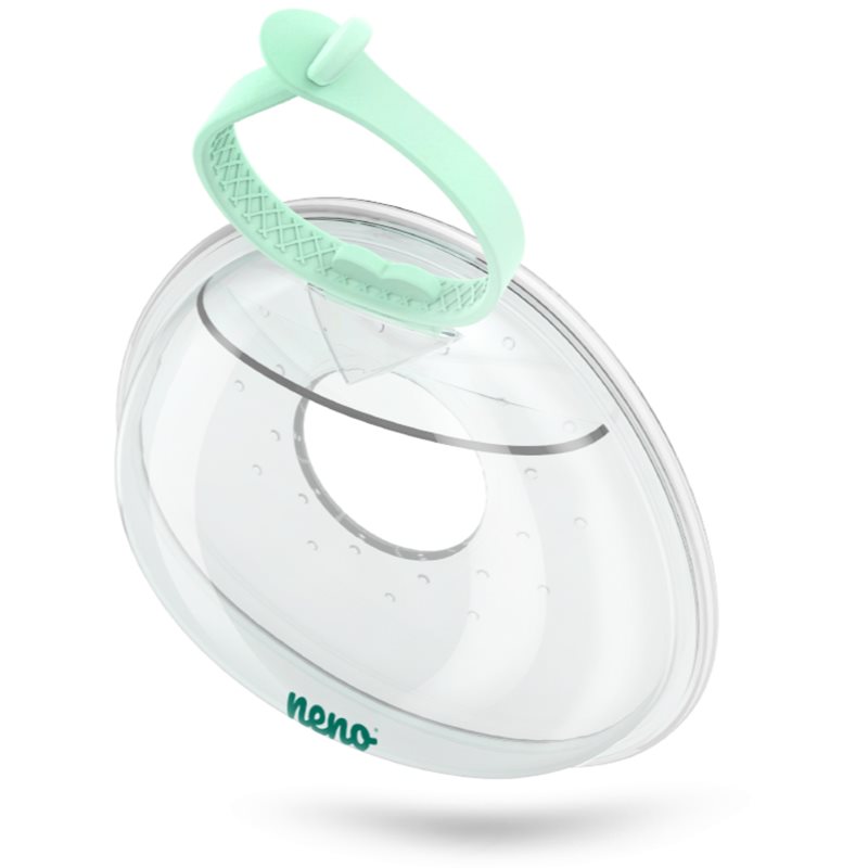 NENO Claro sběrače mateřského mléka 2x40 ml (obrázek 4)