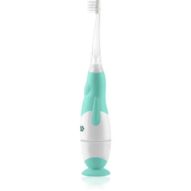 NENO Neno Denti Ersatz-Kopf für die Zahnbürste 2 St.