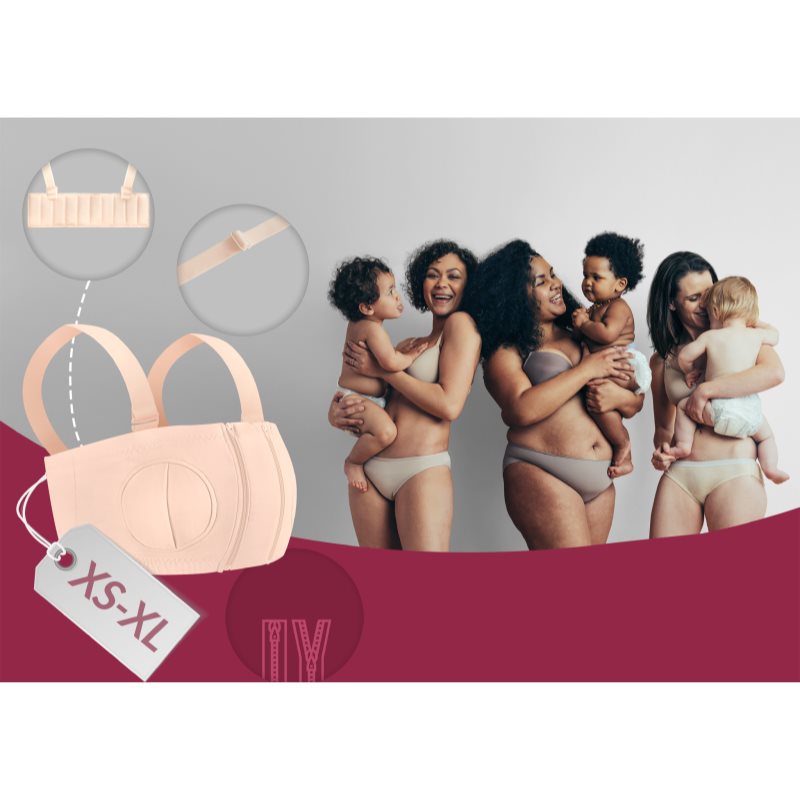 NENO Bianco Tire-lait 1 Pcs