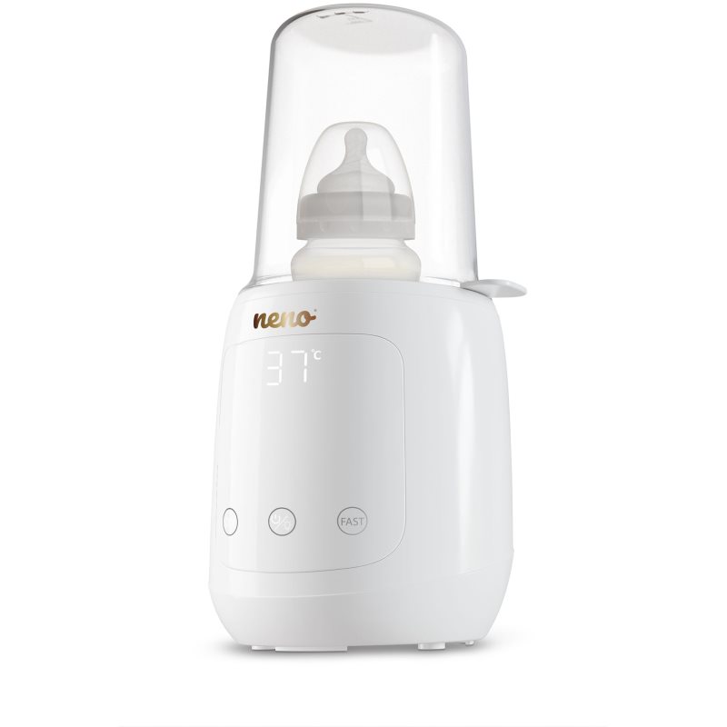 NENO Tocco 6 in 1 Fläschchenwärmer und Sterilisator 1 St.