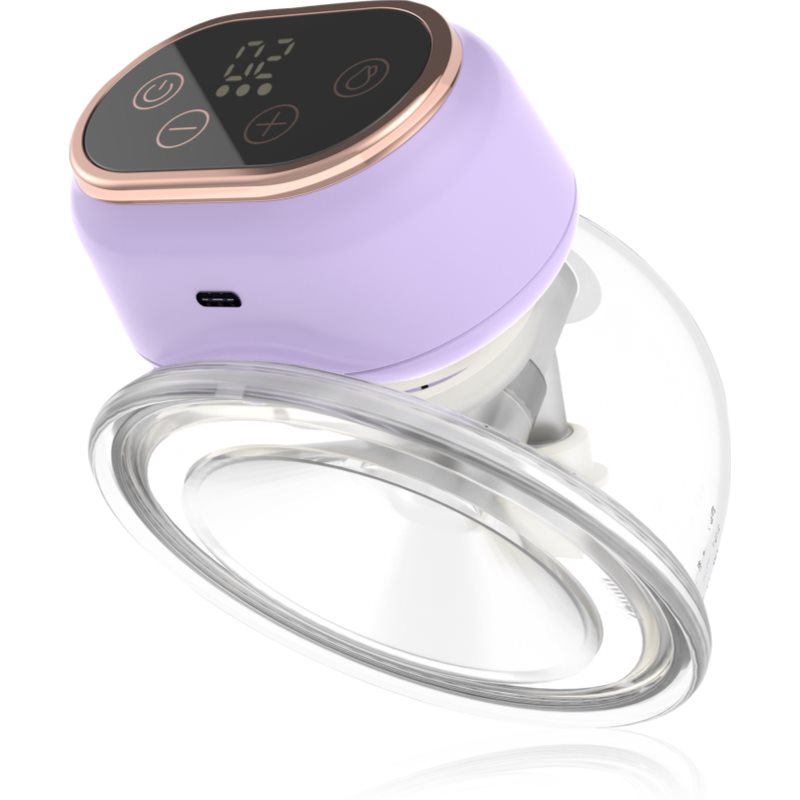 NENO Sole Handsfree odsávačka mateřského mléka 1 ks (obrázek 3)