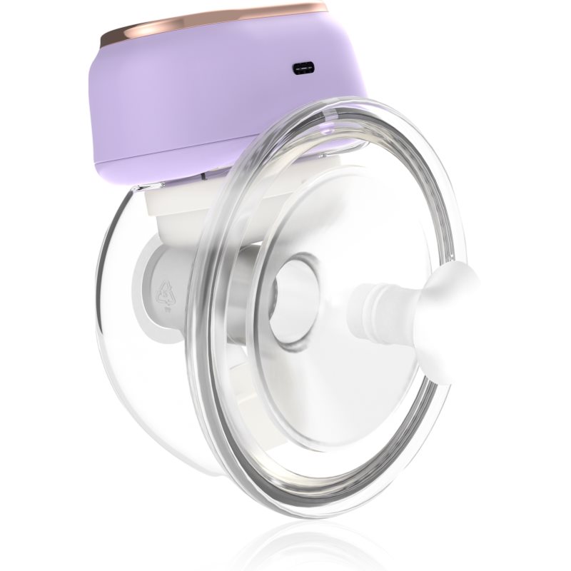 NENO Sole Handsfree odsávačka mateřského mléka 1 ks (obrázek 4)