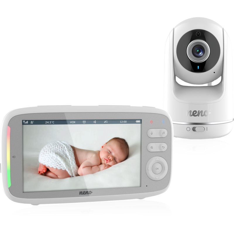 NENO Vista digitální video chůvička 1 ks (obrázek 4)