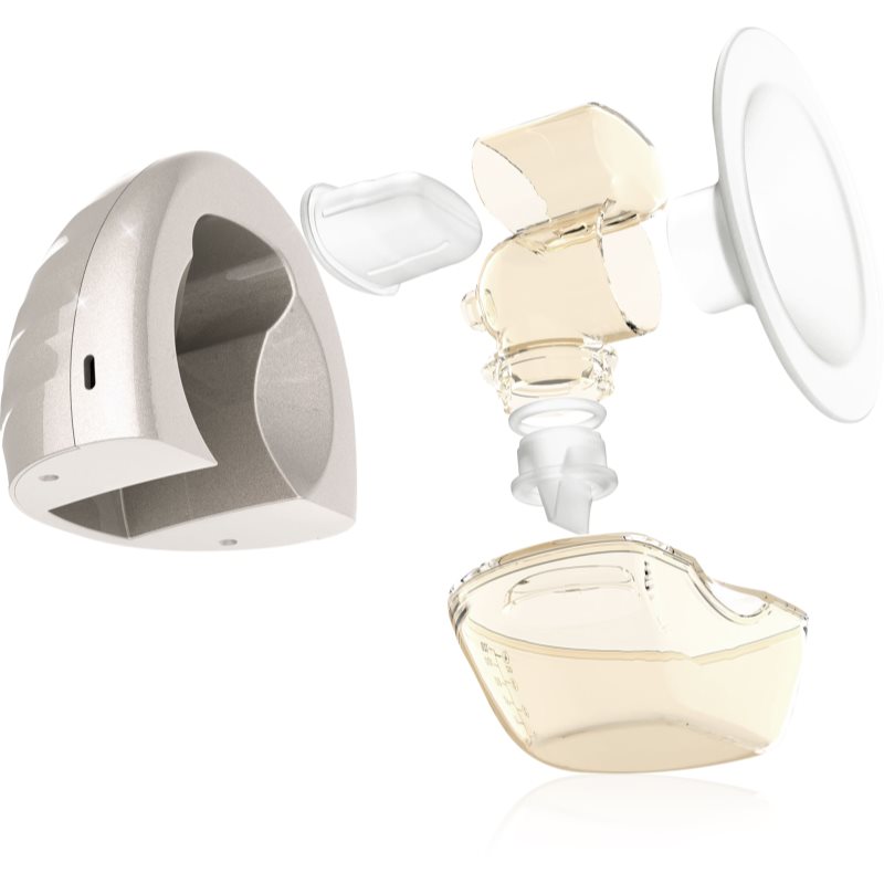 NENO Perla Handsfree odsávačka mateřského mléka 1 ks (obrázek 3)
