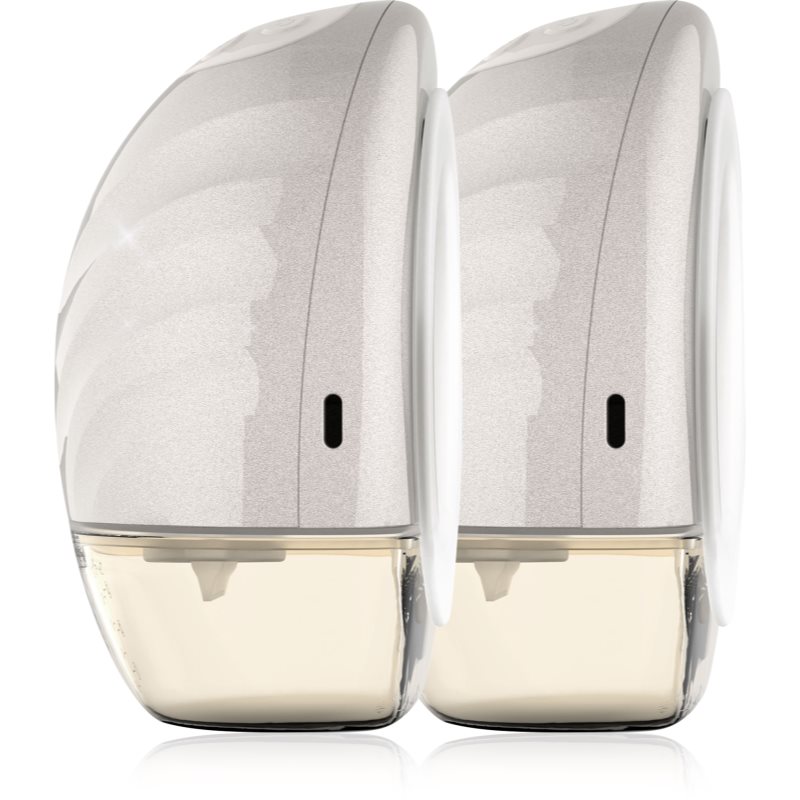 NENO Perla Twin Double Handsfree odsávačka mateřského mléka 1 ks (obrázek 3)
