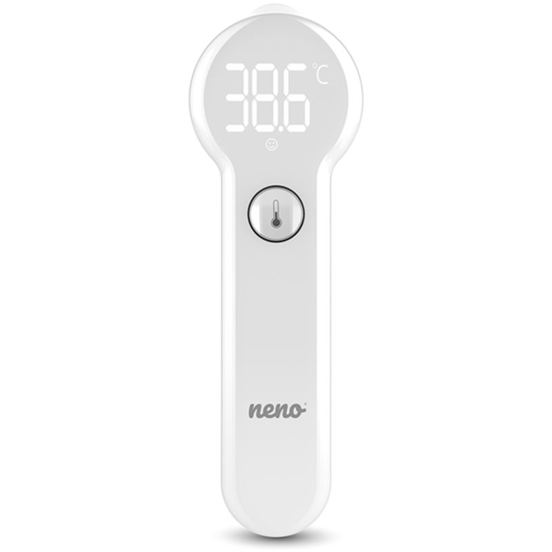 NENO Medic T08 berührungsloses Thermometer 1 St. (Bild 8)
