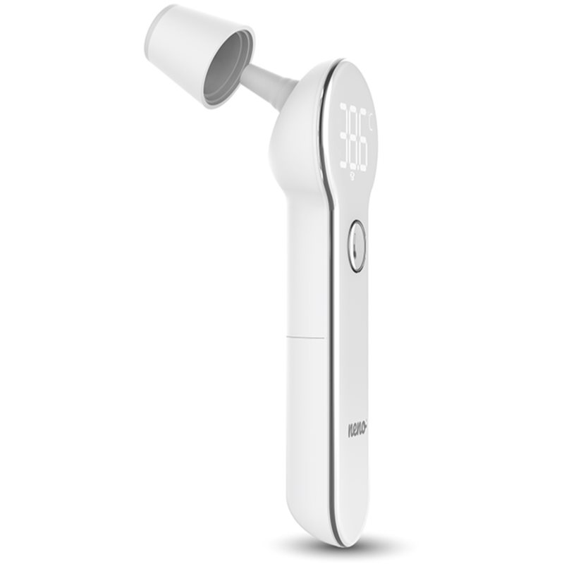 NENO Medic T08 berührungsloses Thermometer 1 St. (Bild 9)