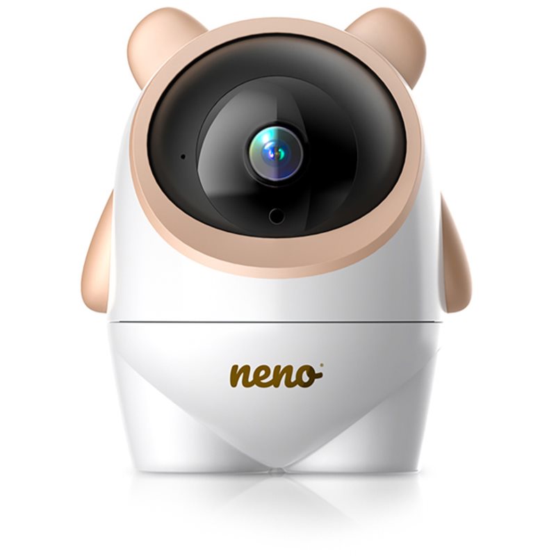 NENO IP-WiFi Ami digitales Video-Babyfon 1 St. (Bild 3)