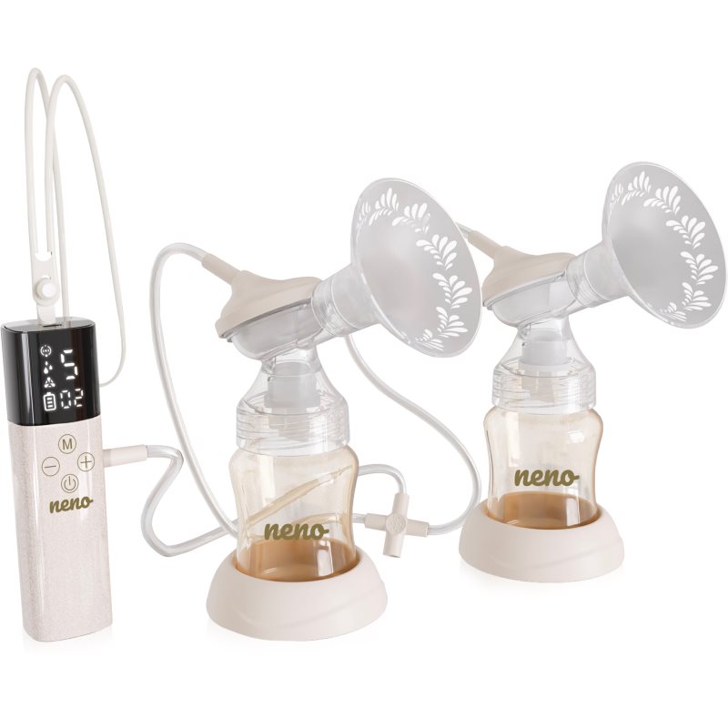 NENO Camino Pro odsávačka mateřského mléka 1 ks