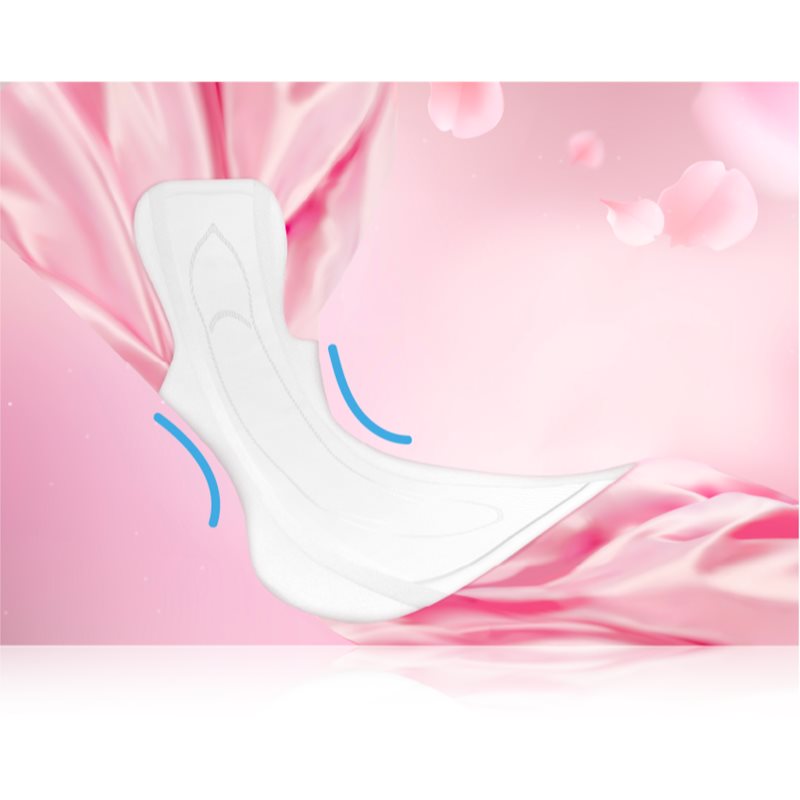 NENO Fina porodnické vložky velikost L Ultra-thin 8 ks (obrázek 5)