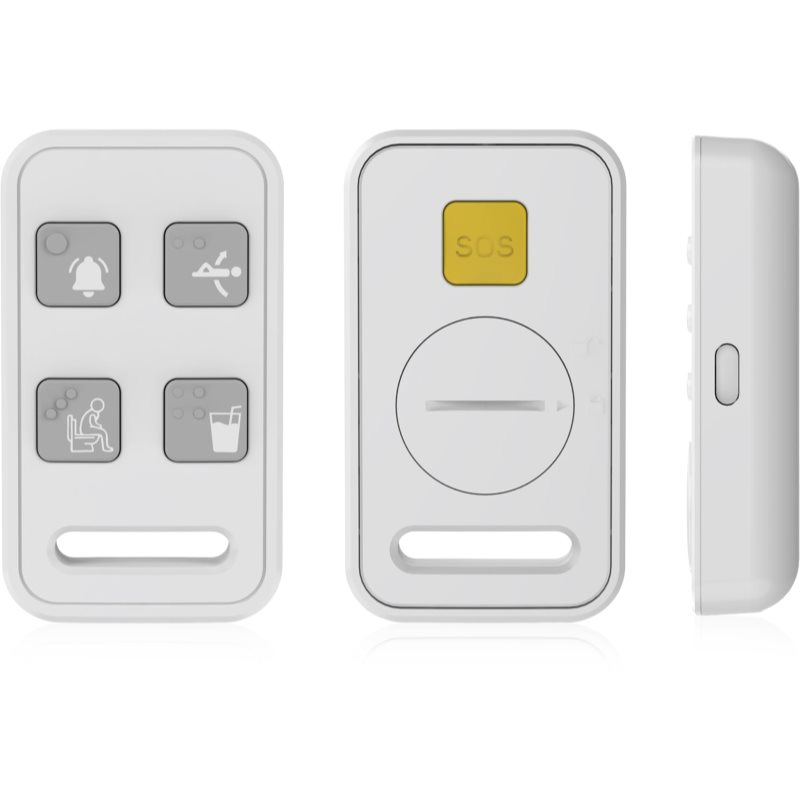 NENO SOS Ti Amo digitální video chůvička 1 ks (obrázek 8)