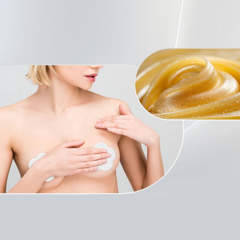 NENO Fiore Hydrogel-Einlagen in einen BH 10 St. (Bild 3)