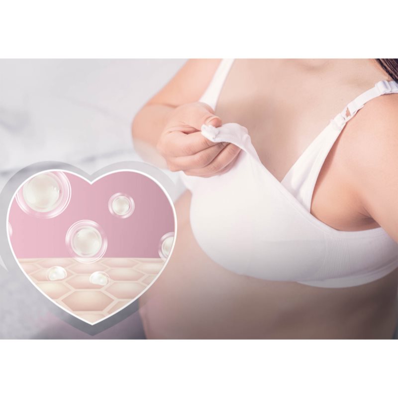 NENO Fiore Hydrogel-Einlagen in einen BH 10 St. (Bild 4)
