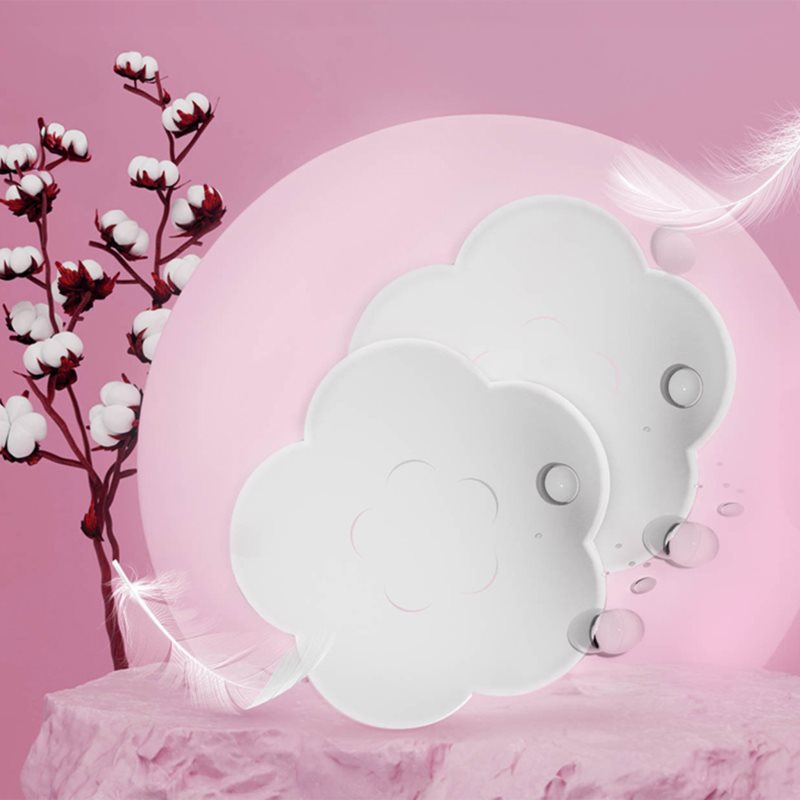 NENO Fiore Hydrogel-Einlagen in einen BH 10 St. (Bild 8)