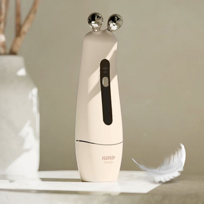 NENO Beauty Algo Gerät zur Straffung und Konturierung des Gesichts mit EMS- und RF-Technologie 1 St. (Bild 4)