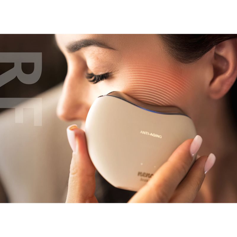 NENO Beauty Auri Lifting-Massagegerät 5 in 1 für Gesicht und Hals 1 St. (Bild 6)