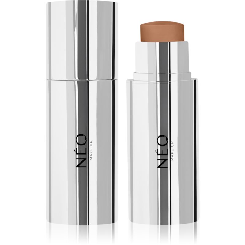 NEO MAKE UP Intense Serum Bronzer Stick krémový bronzer v tyčince 7 g