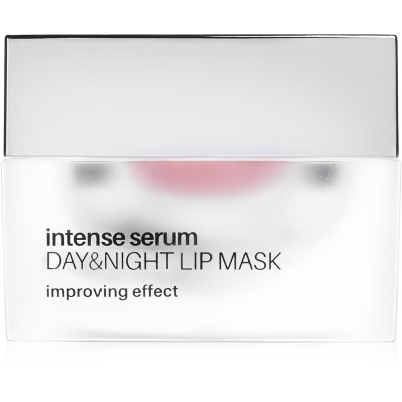 NEO MAKE UP Intense Serum Day & Night Lip Mask hidratáló maszk az ajkakra 6,5 ml