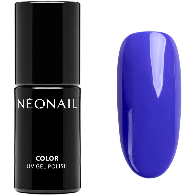 NeoNail Your Summer, Your Way гелевий лак для нігтів відтінок Sea And Me 7,2 мл