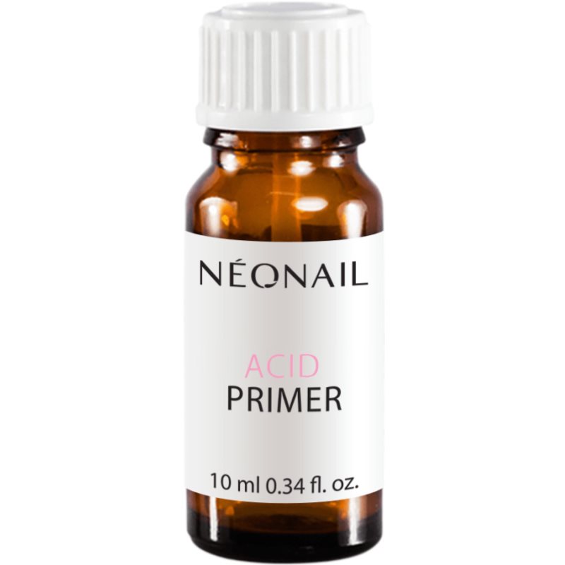 NEONAIL Primer Acid podlaga za modeliranje nohtov 10 ml