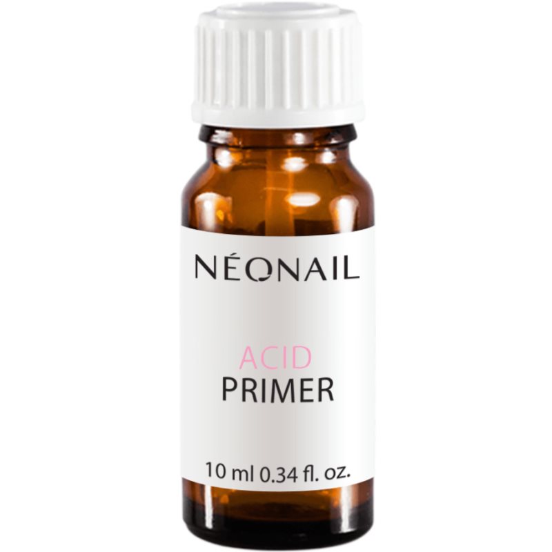 NEONAIL Primer Acid Primer For Gel And Acrylic Nails 10 Ml