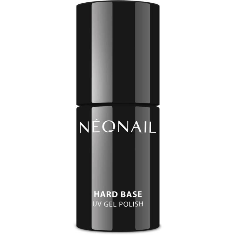 NeoNail Hard Base podkladový lak pre gélové nechty 7,2 ml