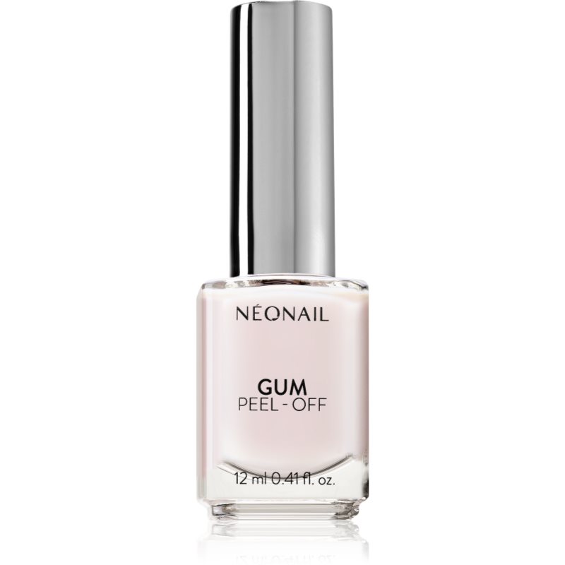 

NeoNail Gum Peel-off лак-плівка для нігтів для видалення кутикули