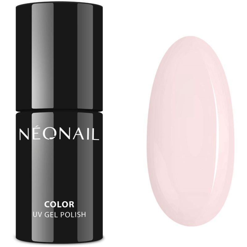 NeoNail Pure Love гелевий лак для нігтів відтінок Vanilla Sky 7,2 мл
