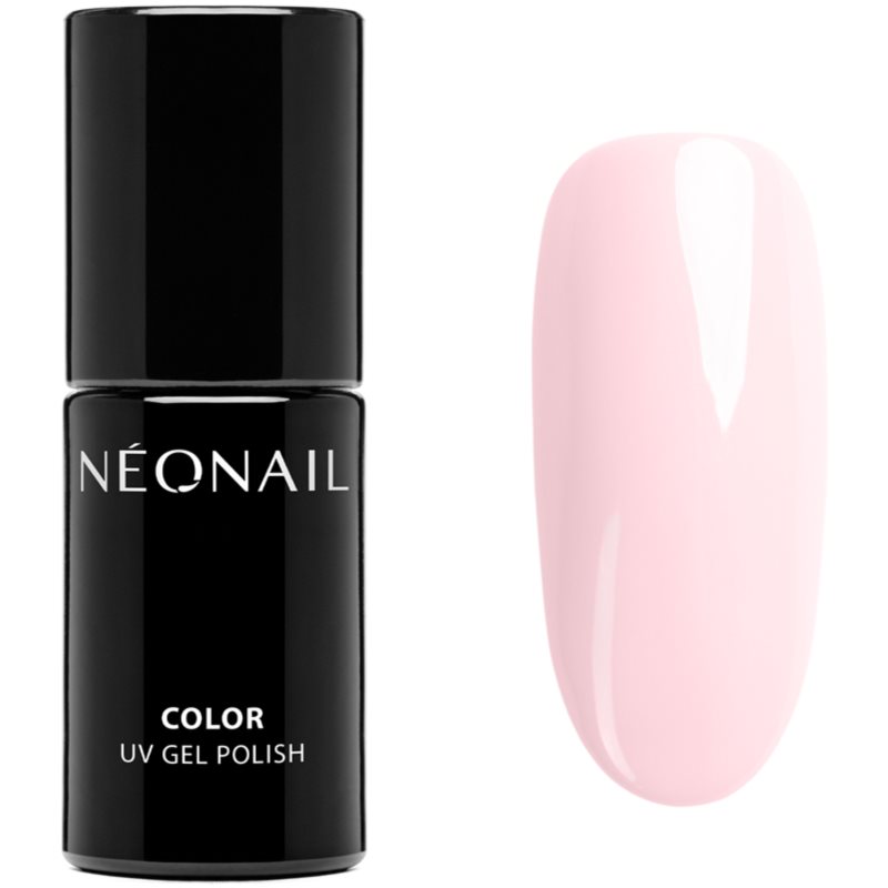 NeoNail Pure Love гелевий лак для нігтів відтінок Creme Brulee 7,2 мл