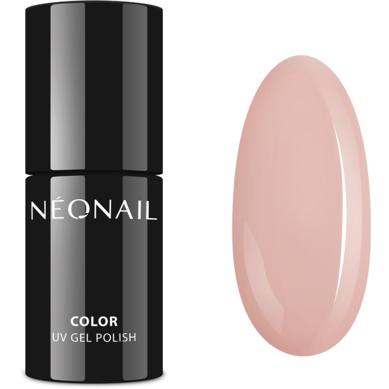 NEONAIL Milady Gel-Nagellack Farbton Natural Beauty 7,2 ml