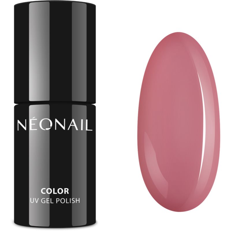 NEONAIL Milady gel nail polish shade Nude 7,2 ml

