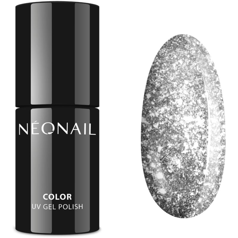 NEONAIL Milady gel nail polish shade Shining Diamonds 7,2 ml
