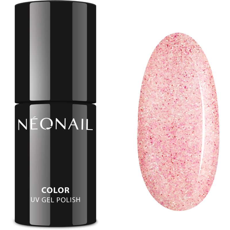 E-shop NEONAIL Milady gelový lak na nehty odstín Sleeping Beauty 7,2 ml