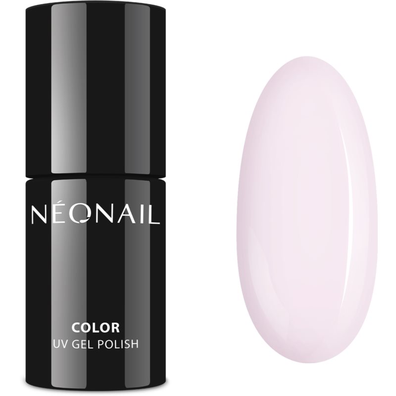 NEONAIL Pure Love gel nail polish shade French Pink Light 7,2 ml

