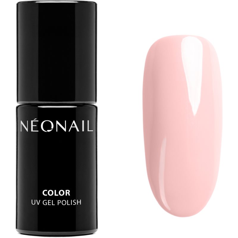 NEONAIL Candy Girl gel nail polish shade Light Peach 7.2 ml
