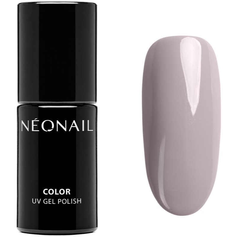 NeoNail Warming Memories гелевий лак для нігтів відтінок Hot Cocoa 7,2 мл