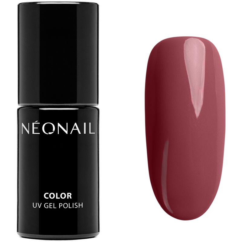 NEONAIL Milady гелевий лак для нігтів відтінок Neutral 7,2 мл