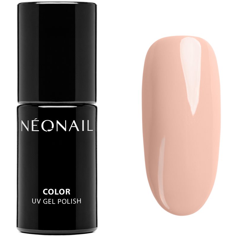NeoNail Nude Stories гелевий лак для нігтів відтінок Madame De Mode 7,2 мл