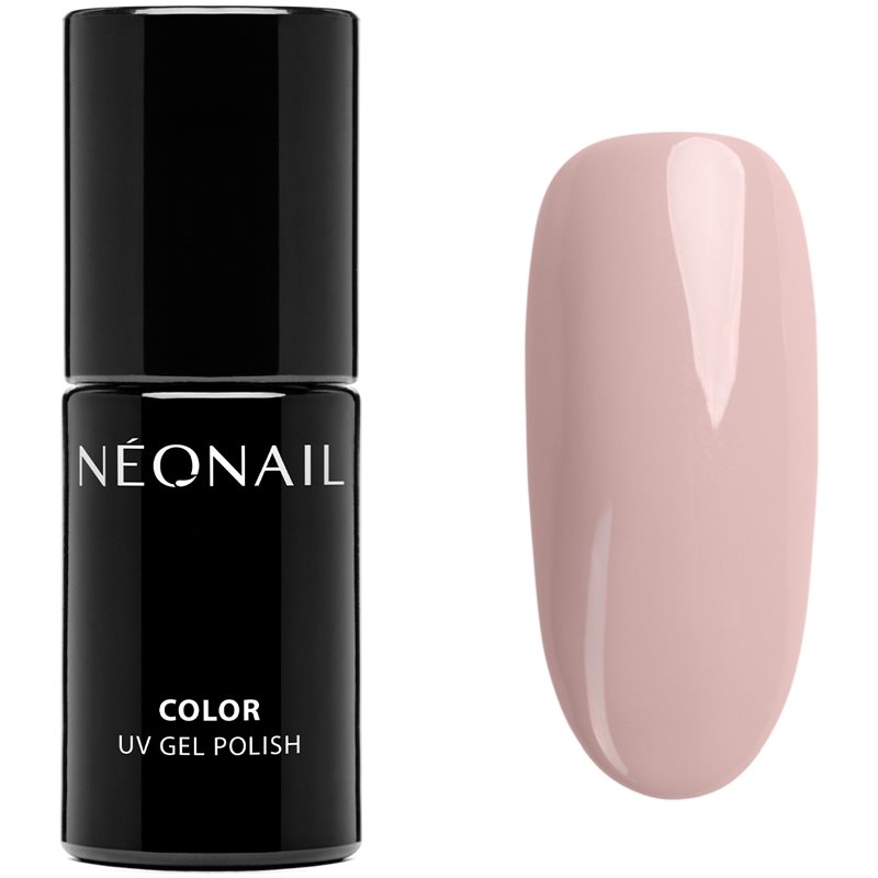NEONAIL Nude Stories гелевий лак для нігтів відтінок Classy Queen 7,2 мл