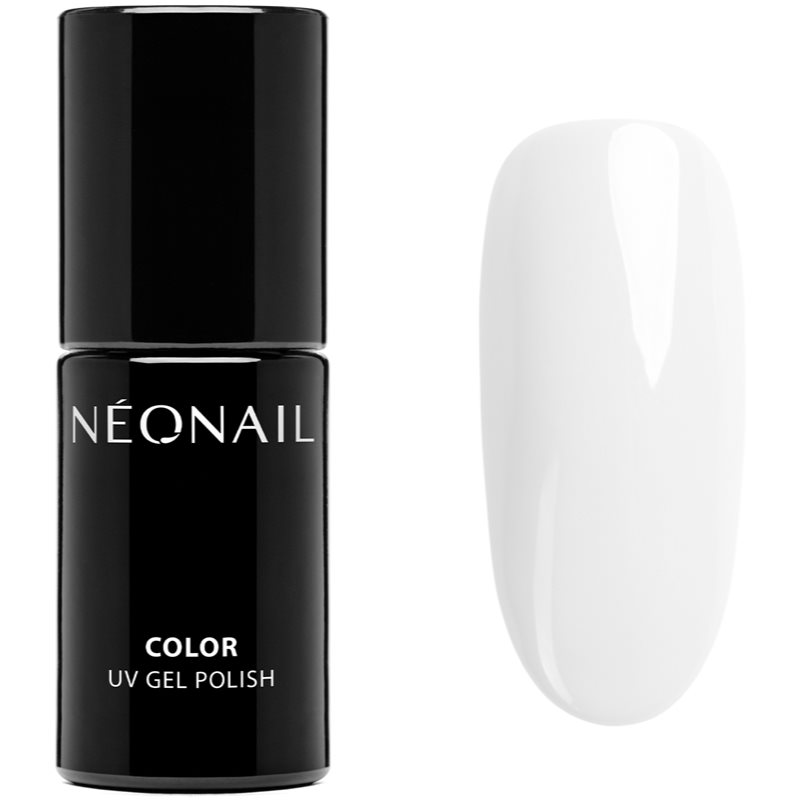 NeoNail Candy Girl гелевий лак для нігтів відтінок Cotton Candy 7.2 мл