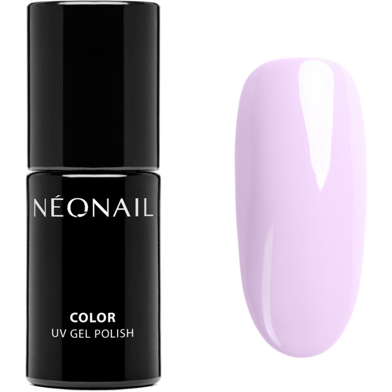 NEONAIL Pastel Romance gel nail polish shade First Date 7,2 ml
