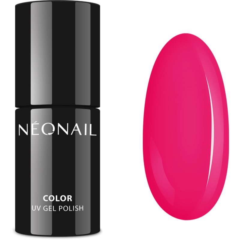 NEONAIL Sunmarine gel lak za nokte nijansa Keep Pink 7,2 ml