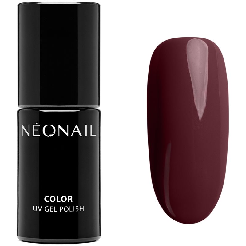 NEONAIL Mystic Nature gel nail polish shade Cosy Shelter 7,2 ml
