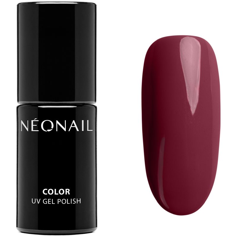 NEONAIL Mystic Nature gel nail polish shade Moonlight Flower 7,2 ml
