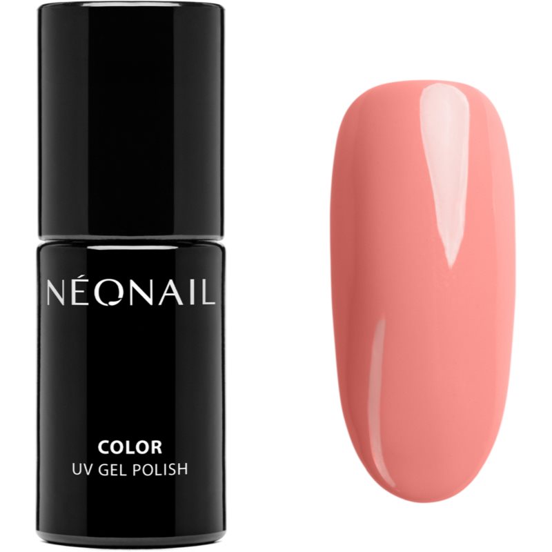 NEONAIL Dreamy Shades гелевий лак для нігтів відтінок Bloomy Mood 7,2 мл