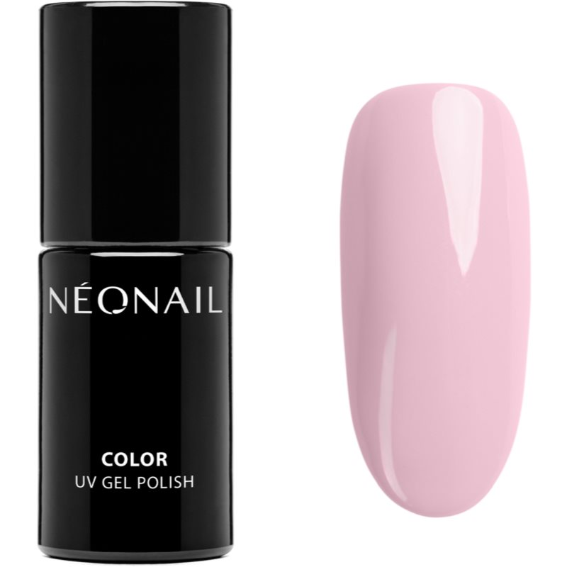 NEONAIL Dreamy Shades гелевий лак для нігтів відтінок Flirty Blink 7,2 мл