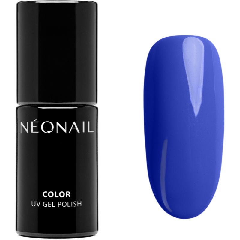 NEONAIL Women's Diary gel nail polish shade Night Queen 7,2 ml
