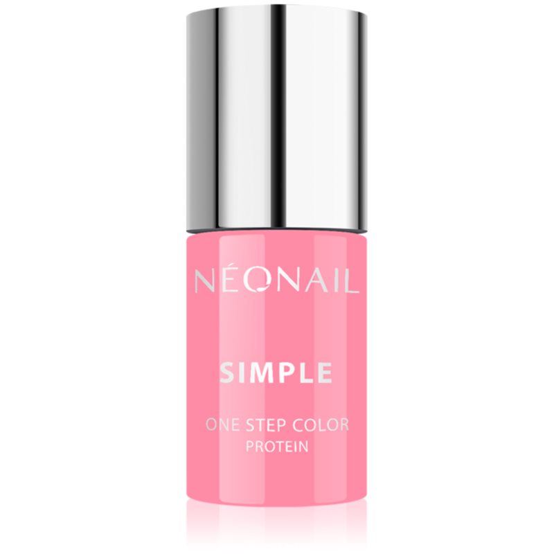 

NeoNail Simple One Step гелевий лак для нігтів відтінок Lovely