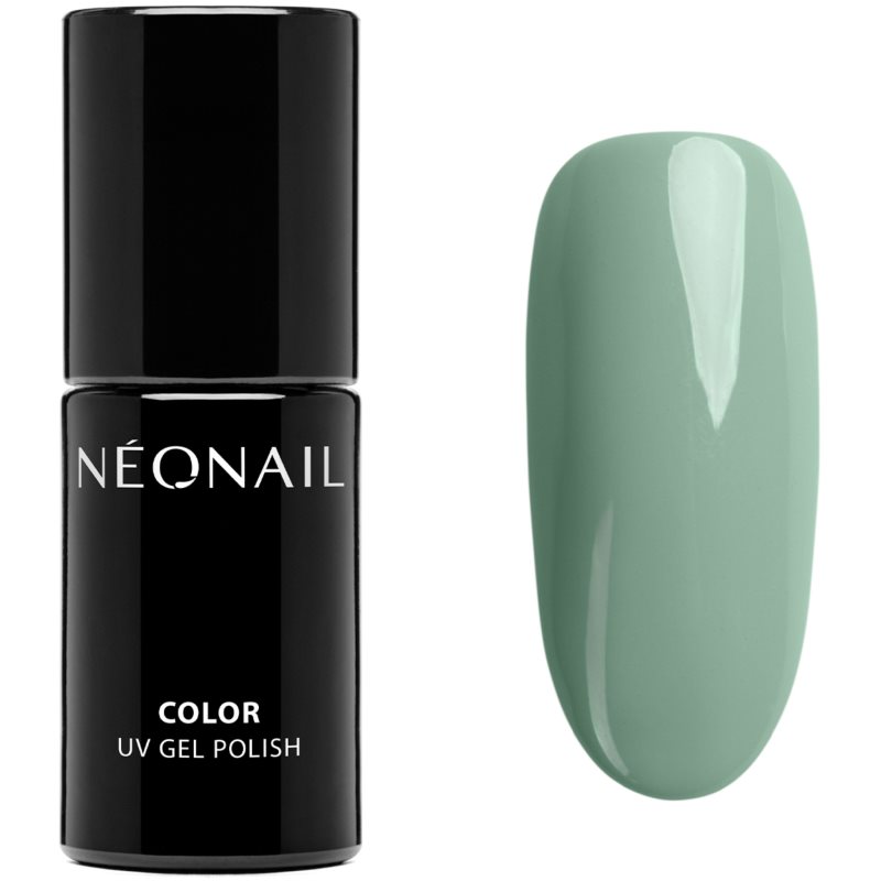 NEONAIL Enjoy Yourself gel lak za nokte nijansa Think Happy 7,2 ml