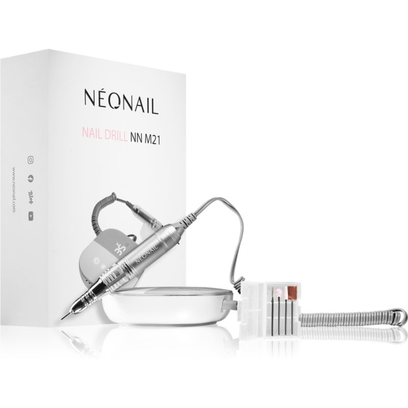 NEONAIL Nail Drill NN M21 Electric Nail File 1 Pc